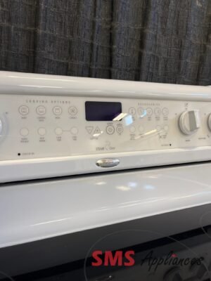 Refurbished Stoves / Ranges YGFE461LVQ Whirlpool - Image 4