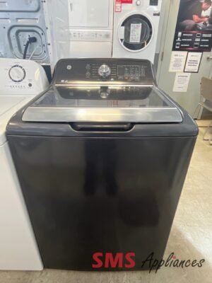Refurbished Washers GTW680BMR0D GE - Image 1