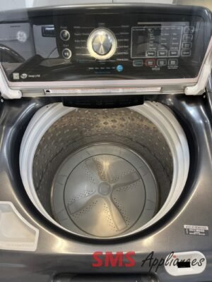 Refurbished Washers GTW680BMR0D GE - Image 2