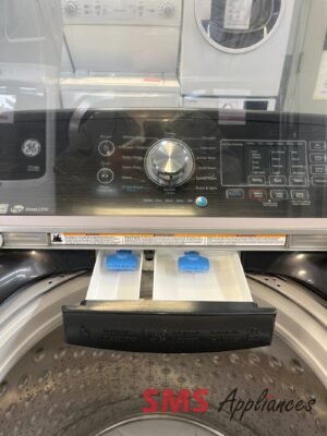 Refurbished Washers GTW680BMR0D GE - Image 3