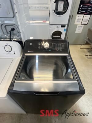 Refurbished Washers GTW680BMR0D GE - Image 4