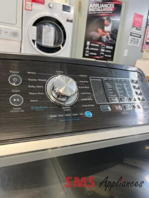 Refurbished Washers GTW680BMR0D GE - Image 5