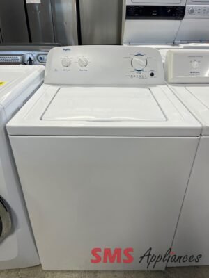 Refurbished Washers ITW4671EW Inglis - Image 1