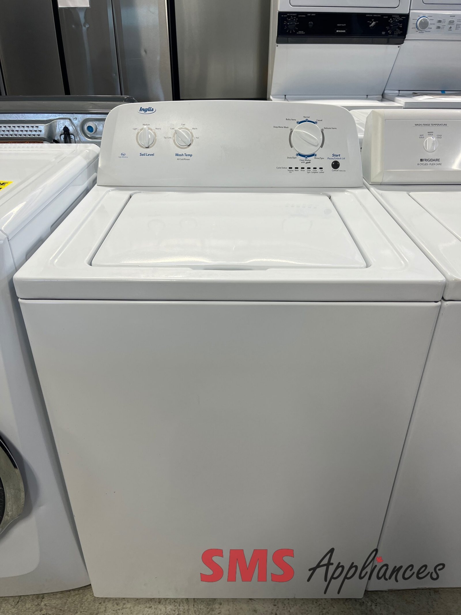 Refurbished-Washers-ITW4671EW-1-2-scaled-1.jpg Refurbished Washers ITW4671EW Inglis - Image 1