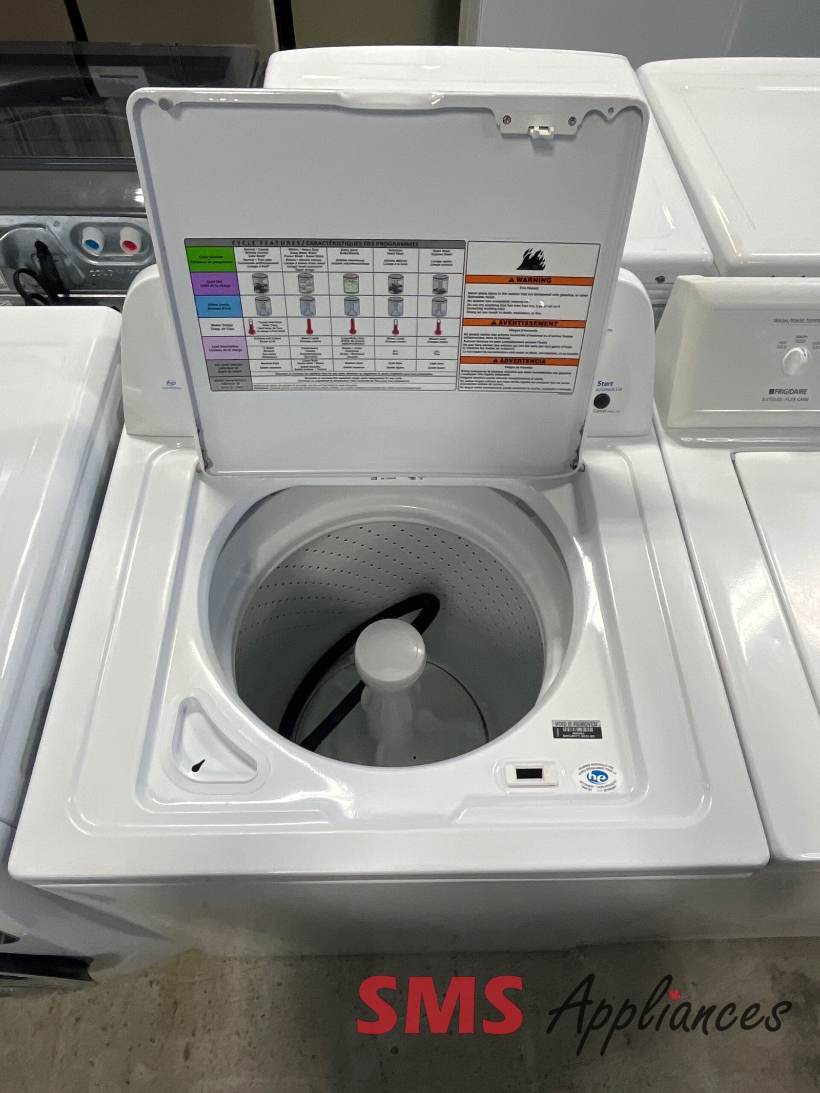 Refurbished-Washers-ITW4671EW-2-2-scaled-1.jpg Refurbished Washers ITW4671EW Inglis - Image 2