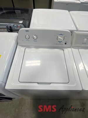 Refurbished Washers ITW4671EW Inglis - Image 3
