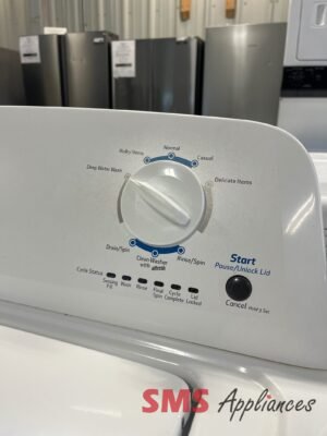 Refurbished Washers ITW4671EW Inglis - Image 4