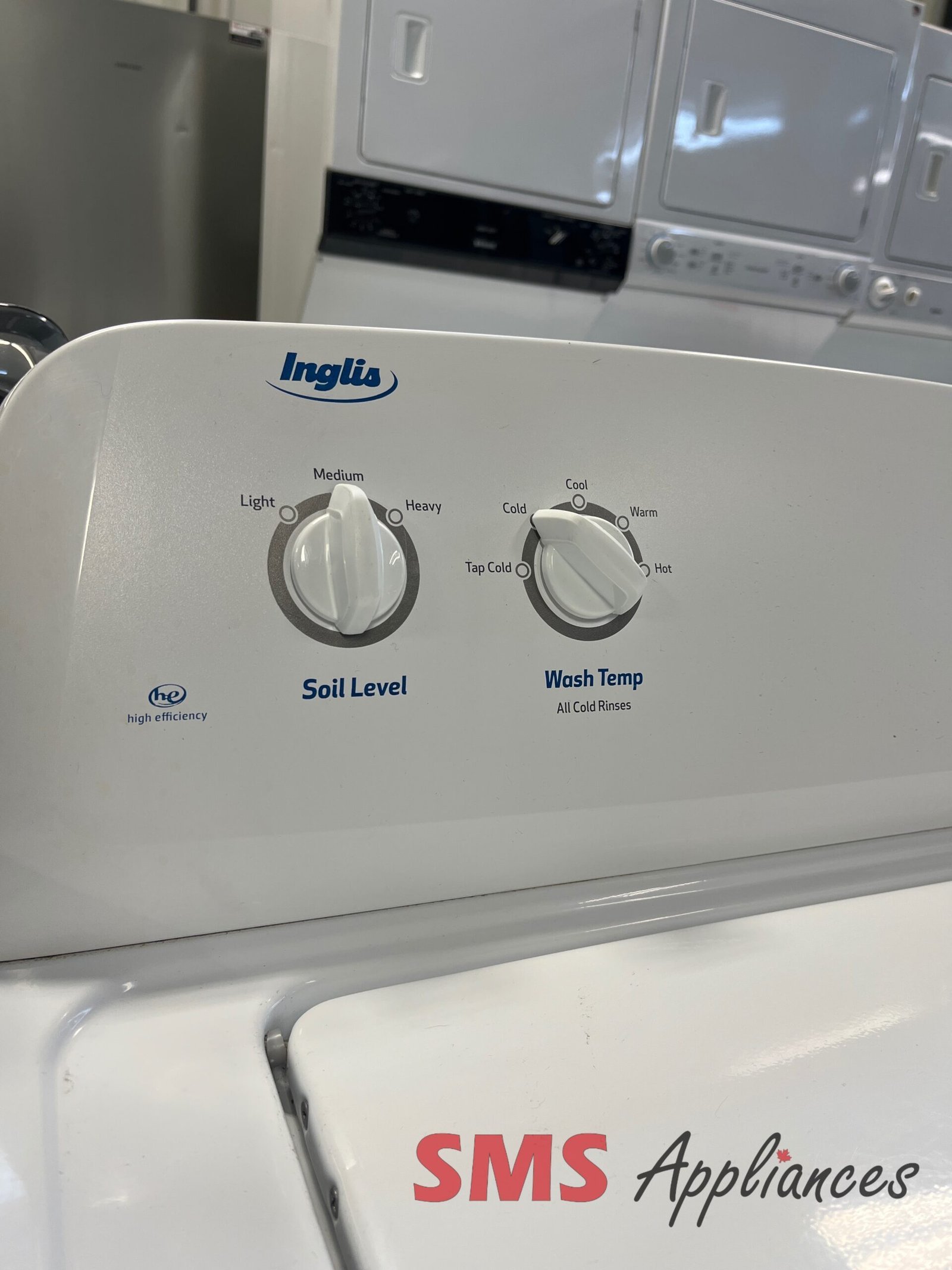 Refurbished-Washers-ITW4671EW-5-2-scaled-1.jpg Refurbished Washers ITW4671EW Inglis - Image 5