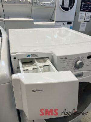 Refurbished Washers MFW9600SQ Maytag - Image 4