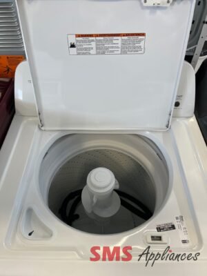 Refurbished Washers NTW4516FW Amana - Image 2