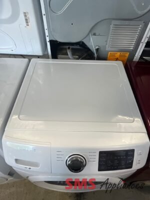 Refurbished Washers WF42H5000AW Samsung - Image 3