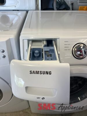 Refurbished Washers WF42H5000AW Samsung - Image 4