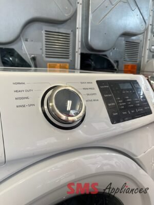Refurbished Washers WF42H5000AW Samsung - Image 5