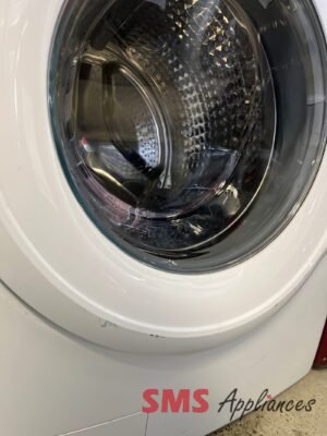 Refurbished Washers WF42H5000AW Samsung - Image 6
