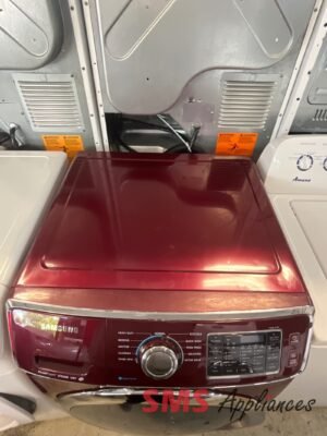 Refurbished Washers WF42H500AF Samsung - Image 3
