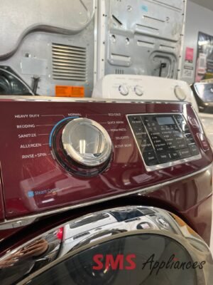 Refurbished Washers WF42H500AF Samsung - Image 5