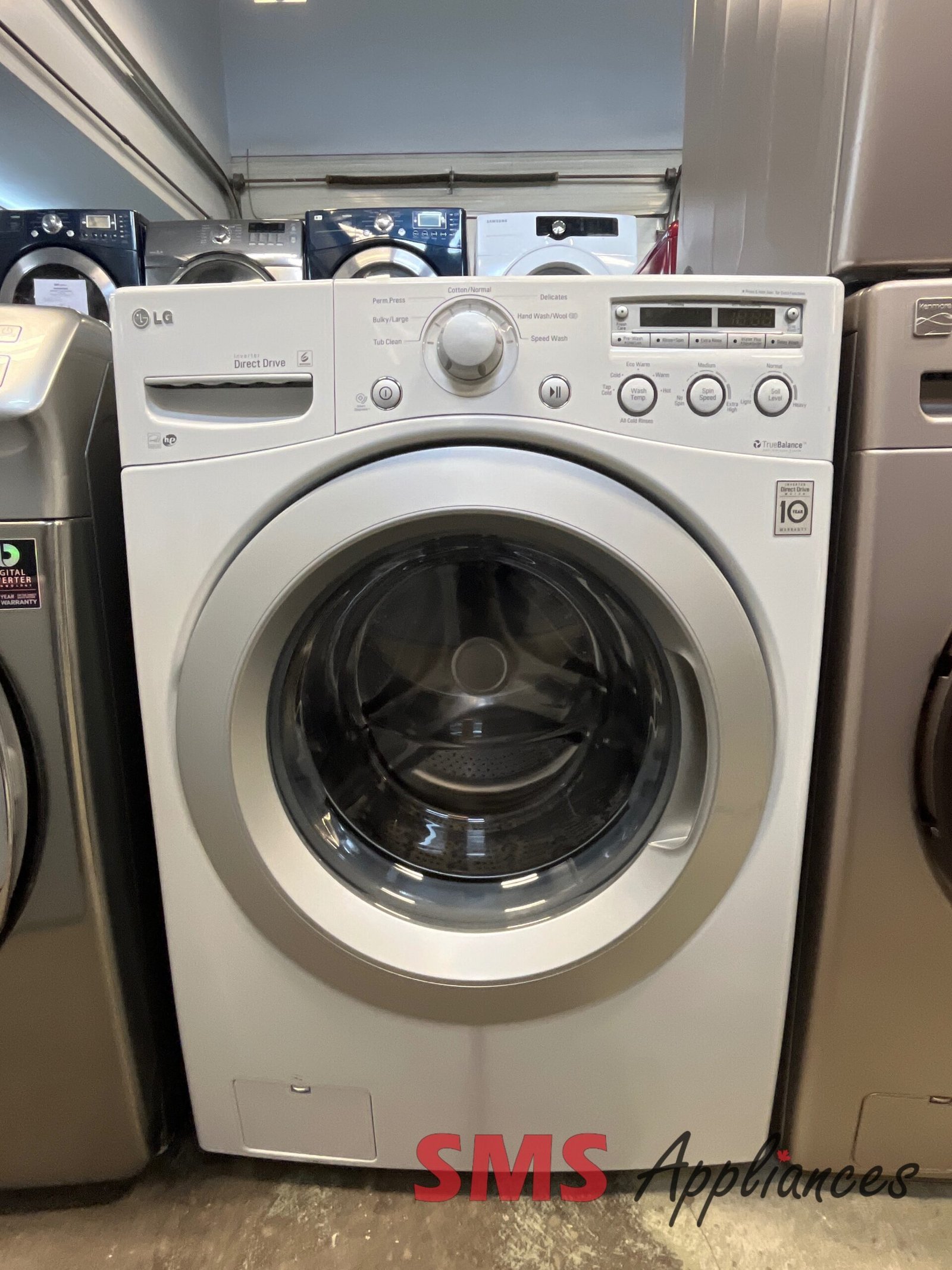 Refurbished-Washers-WM3050CW-1-scaled-1.jpg Refurbished Washers WM3050CW LG - Image 1