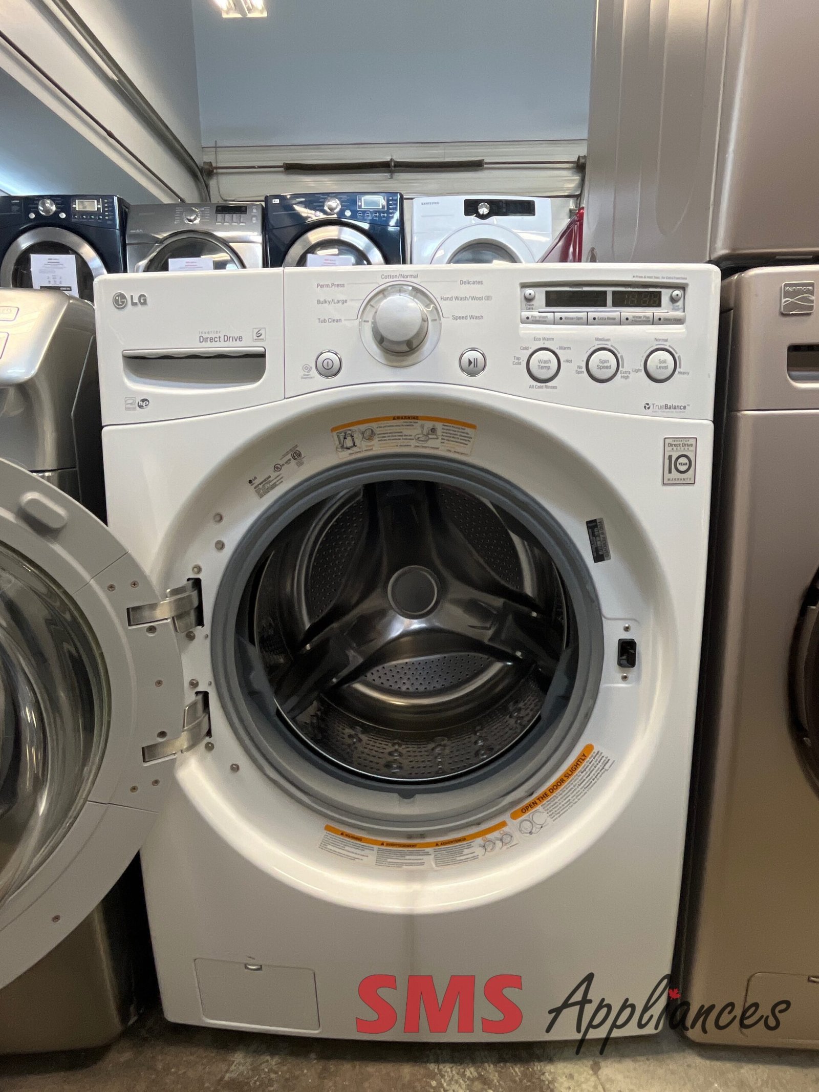 Refurbished-Washers-WM3050CW-2-scaled-1.jpg Refurbished Washers WM3050CW LG - Image 2