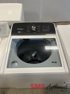 Refurbished Washers WTW5057LW Whirlpool - Image 3