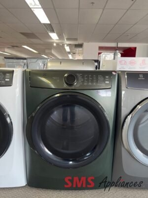 Open Box Dryers ELFG7738AA Electrolux - Image 1