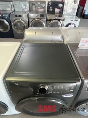 Open Box Dryers ELFG7738AA Electrolux - Image 3