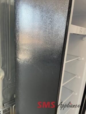 Open Box Freezers EFRF6503 Frigidaire - Image 3