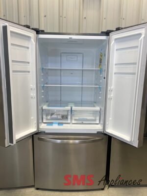 Open Box Fridges FRFG1813AV Frigidaire - Image 2