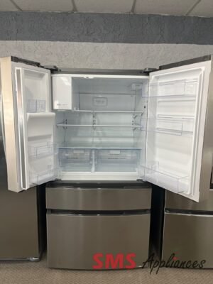 Open Box Fridges FRMS274TAV Frigidaire - Image 2