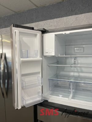 Open Box Fridges FRMS274TAV Frigidaire - Image 3
