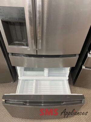 Open Box Fridges FRMS274TAV Frigidaire - Image 7
