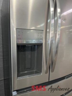 Open Box Fridges FRMS274TAV Frigidaire - Image 8