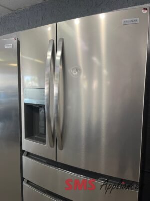 Open Box Fridges FRMS274TAV Frigidaire - Image 9