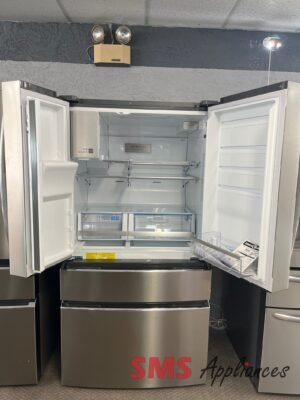 Open Box Fridges GRMS2773A Frigidaire - Image 2