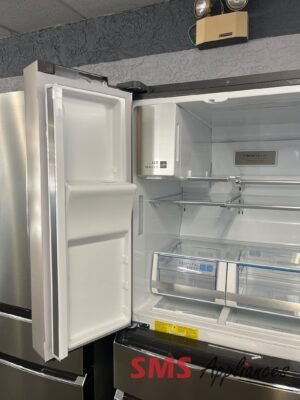 Open Box Fridges GRMS2773A Frigidaire - Image 3