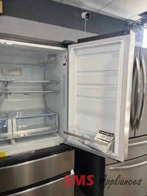 Open Box Fridges GRMS2773A Frigidaire - Image 4