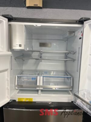 Open Box Fridges GRMS2773A Frigidaire - Image 5