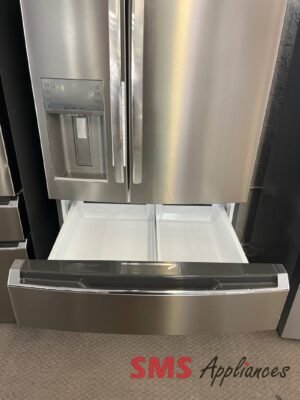 Open Box Fridges GRMS2773A Frigidaire - Image 6