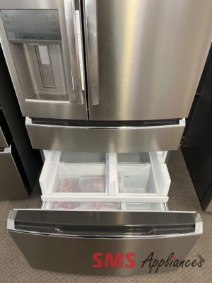 Open Box Fridges GRMS2773A Frigidaire - Image 7