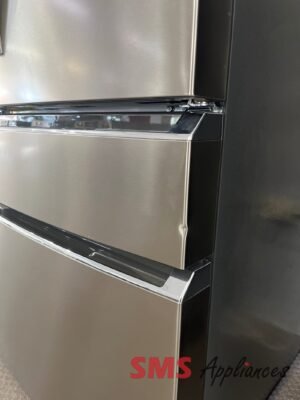 Open Box Fridges GRMS2773A Frigidaire - Image 8
