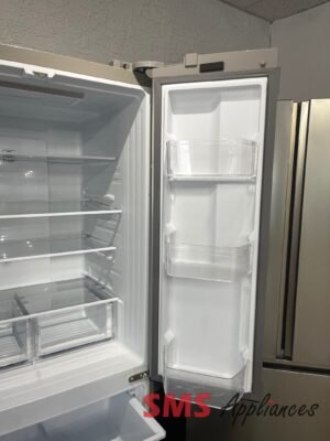 Open Box Fridges HBF1772 Hamilton Beach - Image 4