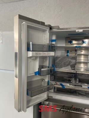Open Box Fridges PRFG2383AF Frigidaire - Image 3
