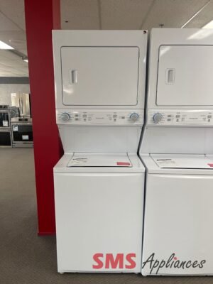 Open Box Laundry Sets FLCE752CAW Frigidaire - Image 1