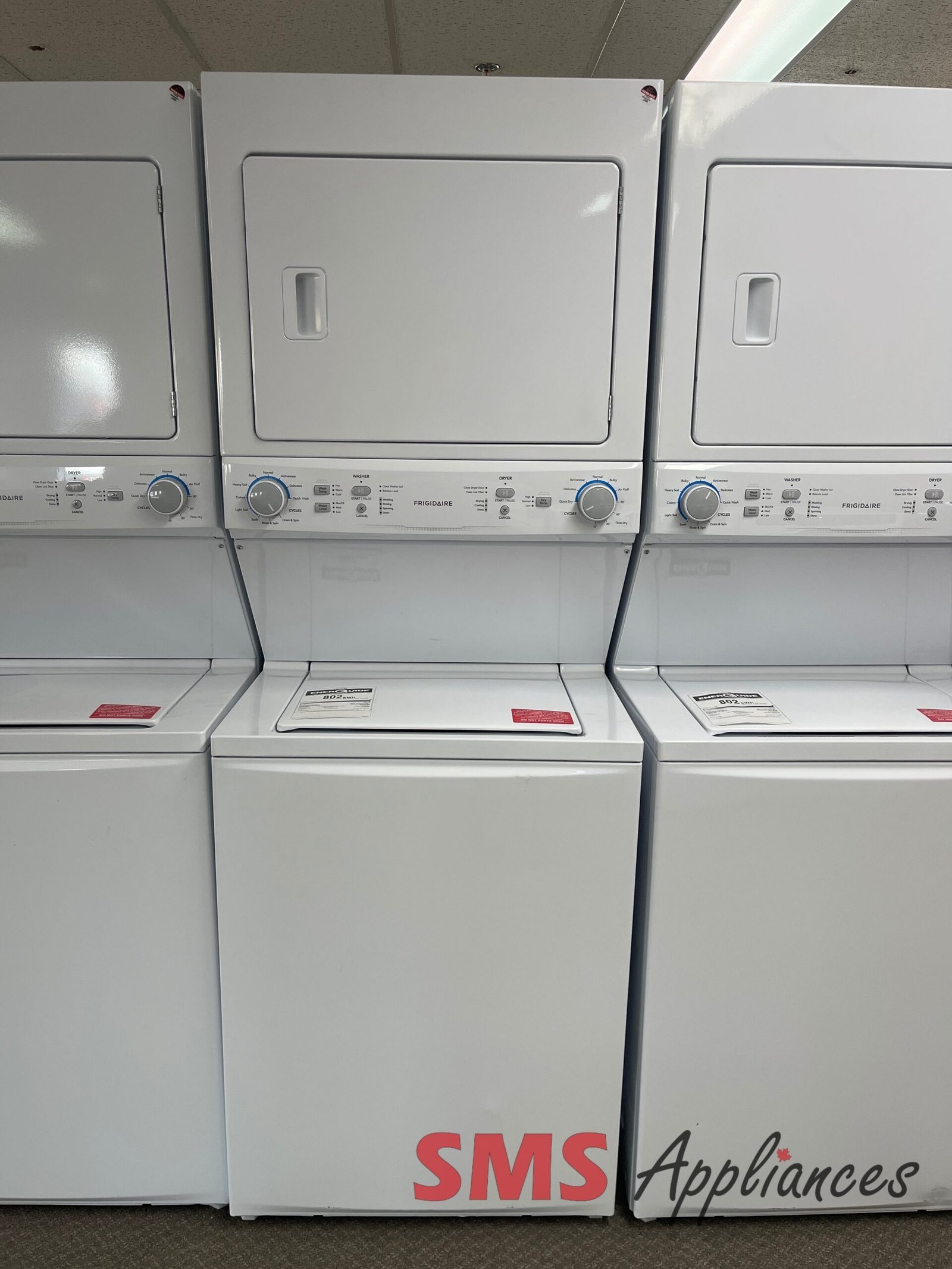 Open-Box-Laundry-Sets-FLCE752CAW-1-3-scaled-1.jpg Open Box Laundry Sets FLCE752CAW Frigidaire - Image 1
