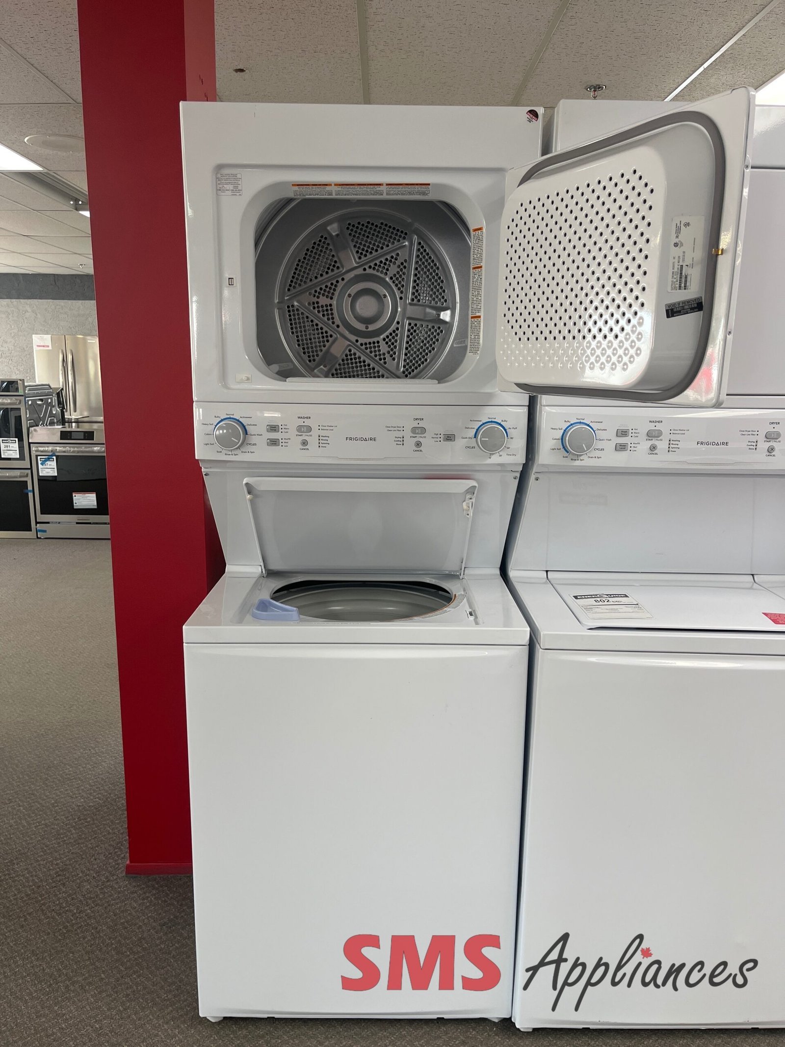 Open-Box-Laundry-Sets-FLCE752CAW-2-2-scaled-1.jpg Open Box Laundry Sets FLCE752CAW Frigidaire - Image 2