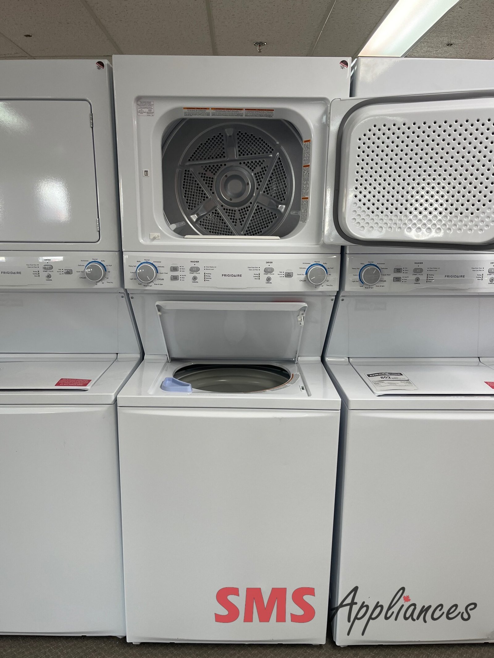 Open-Box-Laundry-Sets-FLCE752CAW-2-3-scaled-1.jpg Open Box Laundry Sets FLCE752CAW Frigidaire - Image 2