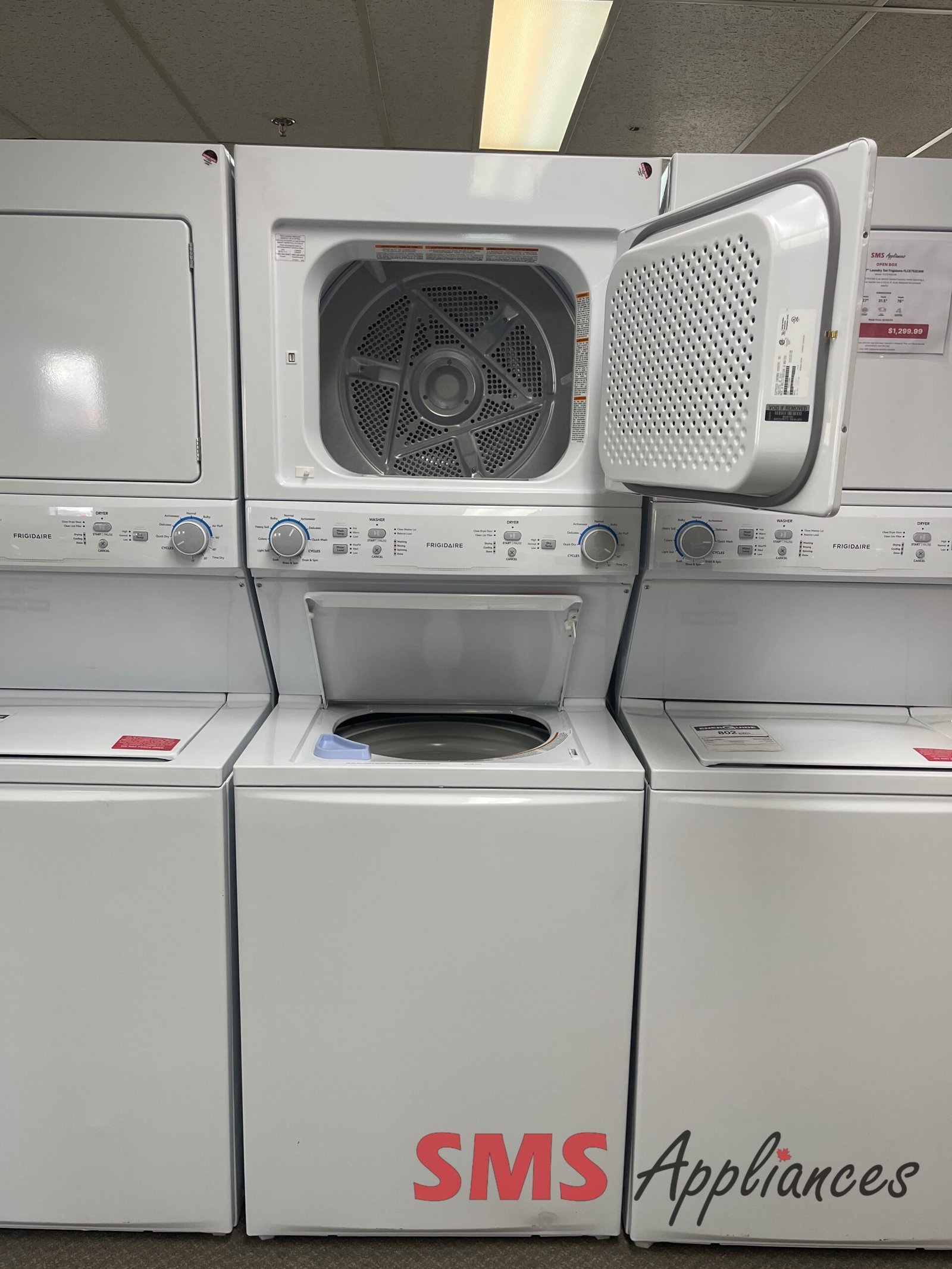 Open-Box-Laundry-Sets-FLCE752CAW-2-4-scaled-1.jpg Open Box Laundry Sets FLCE752CAW Frigidaire - Image 2