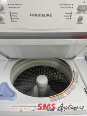 Open Box Laundry Sets FLCE752CAW Frigidaire - Image 3