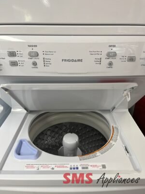 Open Box Laundry Sets FLCE752CAW Frigidaire - Image 3
