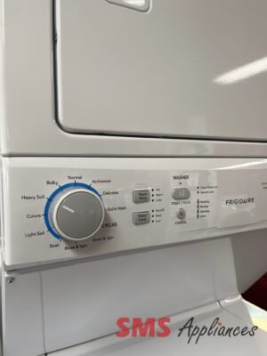 Open Box Laundry Sets FLCE752CAW Frigidaire - Image 5