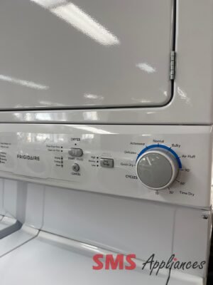 Open Box Laundry Sets FLCE752CAW Frigidaire - Image 6